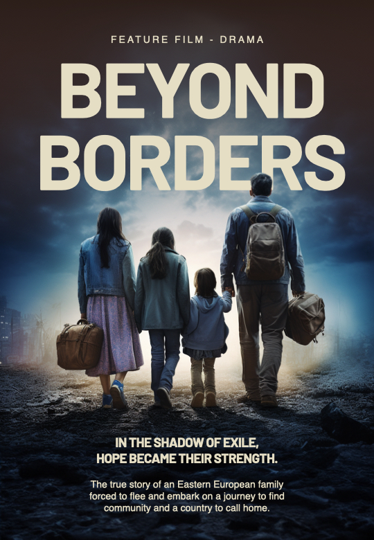Beyond Borders